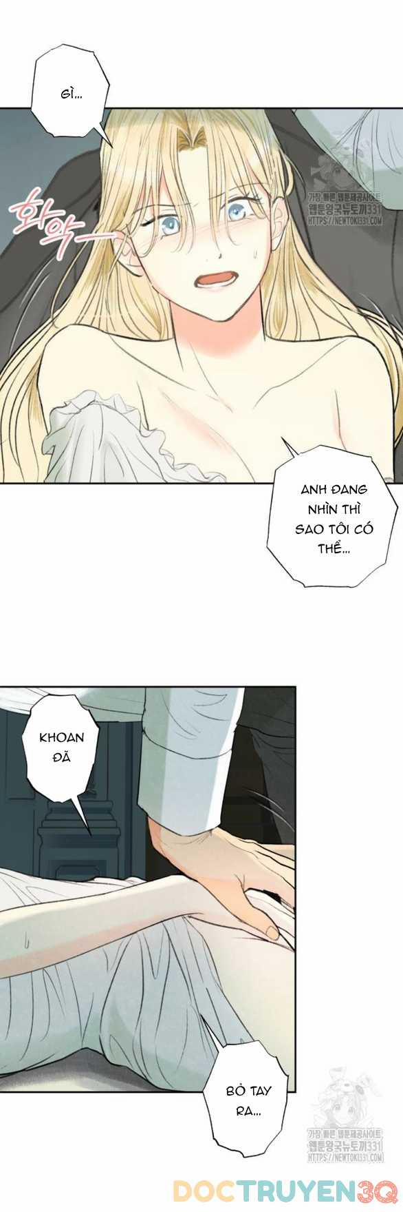 [18+] Sự Thuần Khiết Dành Cho Em 10.1 trang 3