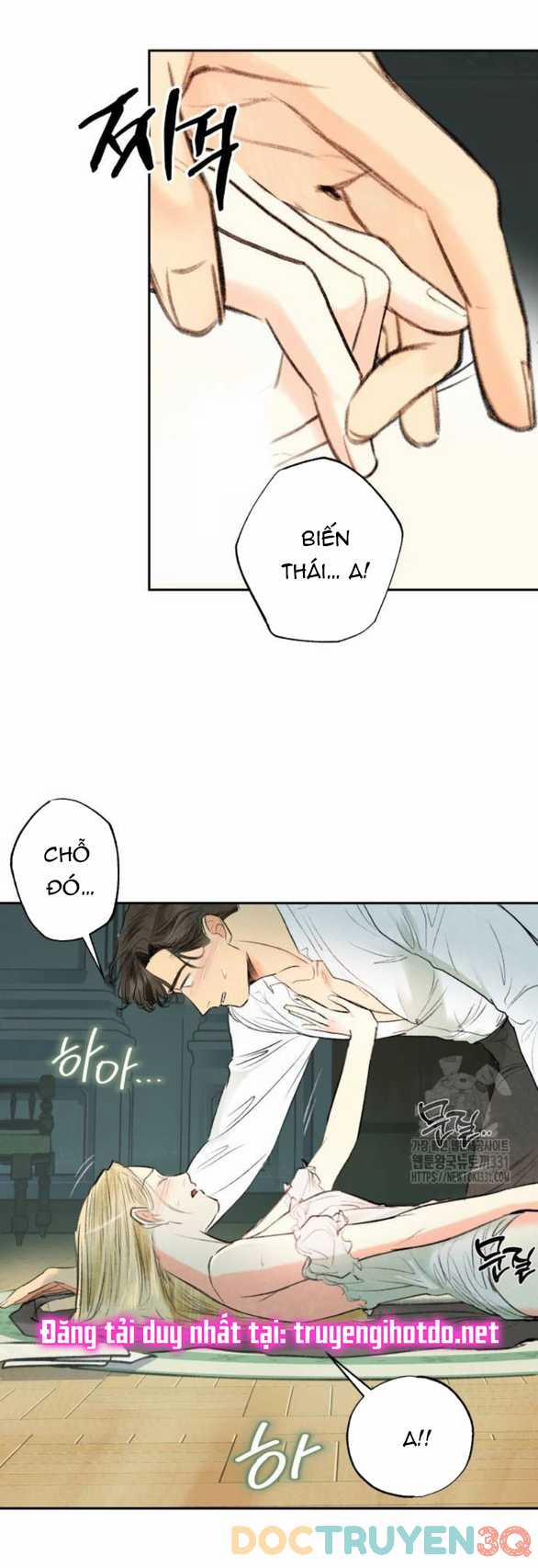 [18+] Sự Thuần Khiết Dành Cho Em 10.1 trang 4