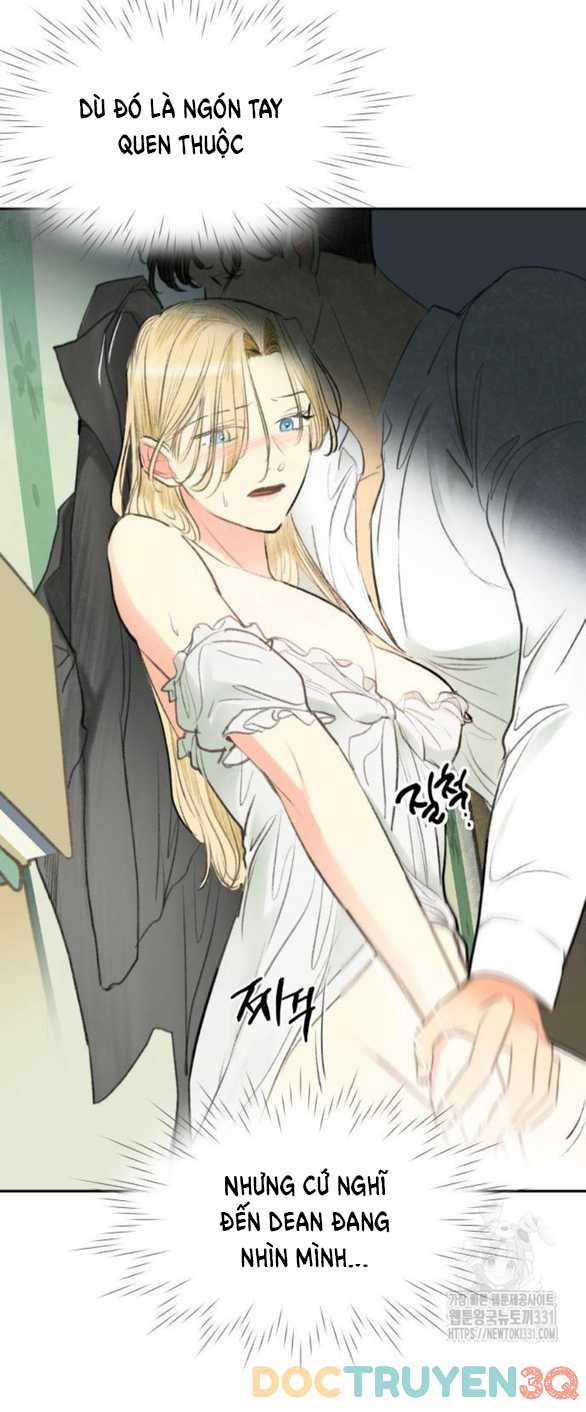 [18+] Sự Thuần Khiết Dành Cho Em 10.1 trang 6