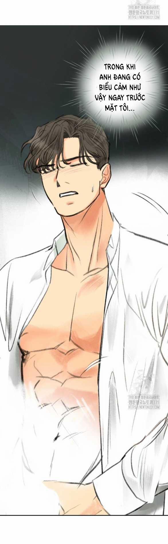 [18+] Sự Thuần Khiết Dành Cho Em 10.2 trang 1