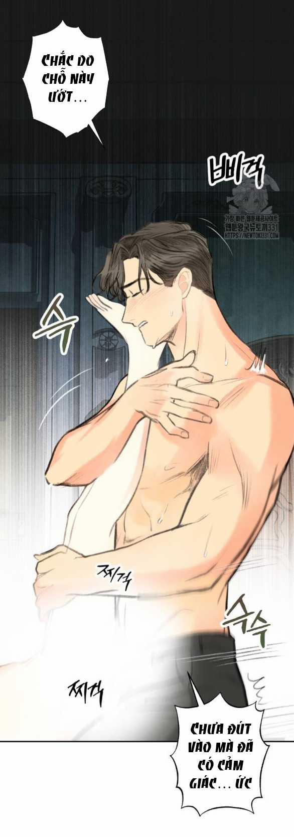 [18+] Sự Thuần Khiết Dành Cho Em 10.2 trang 11