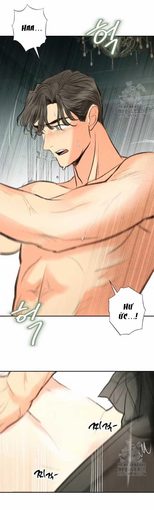 [18+] Sự Thuần Khiết Dành Cho Em 10.2 trang 14