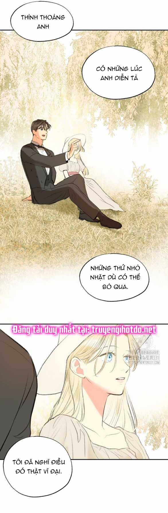 [18+] Sự Thuần Khiết Dành Cho Em 10.2 trang 26