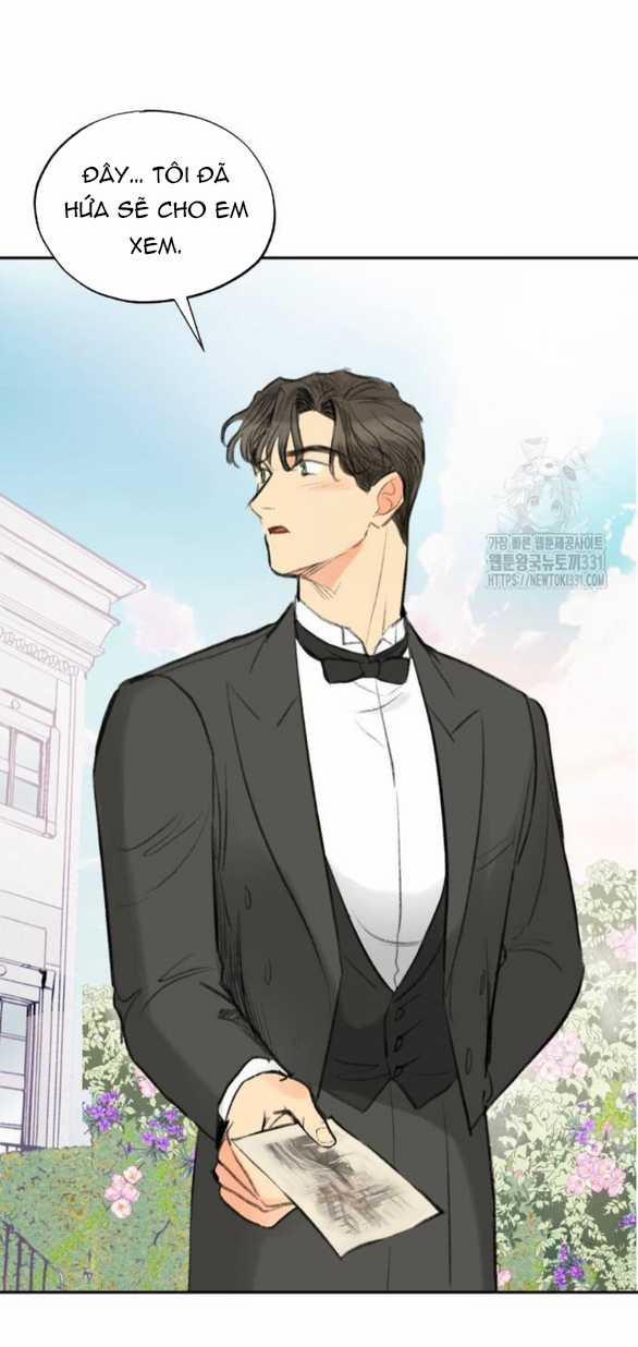 [18+] Sự Thuần Khiết Dành Cho Em 10.2 trang 31