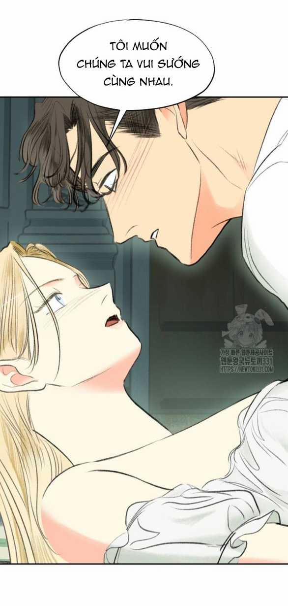 [18+] Sự Thuần Khiết Dành Cho Em 10.2 trang 4