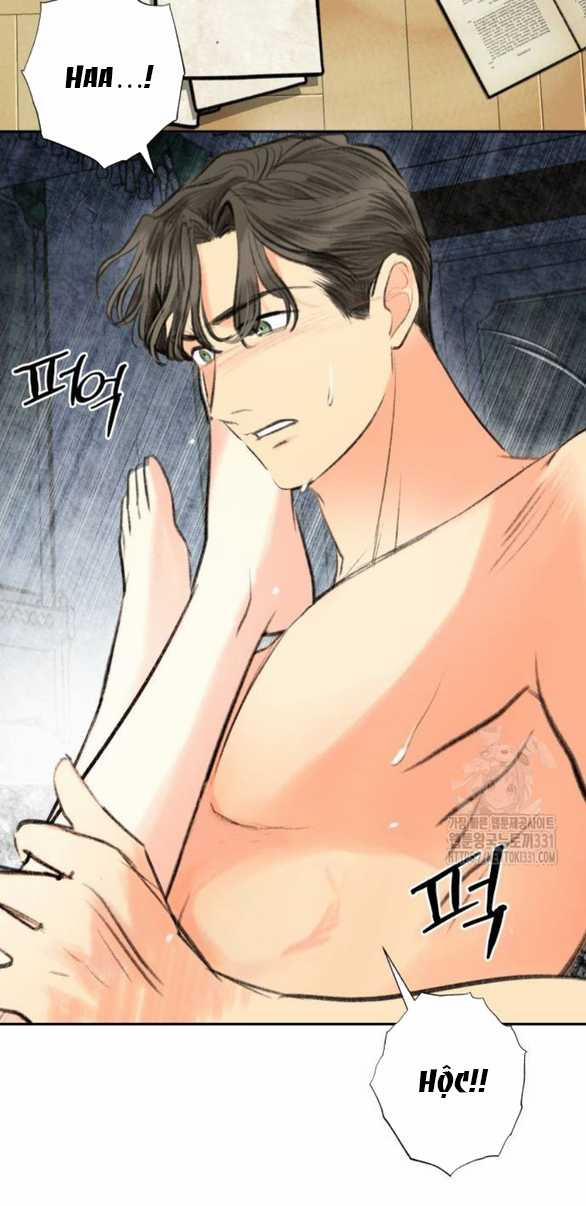 [18+] Sự Thuần Khiết Dành Cho Em 10.2 trang 7