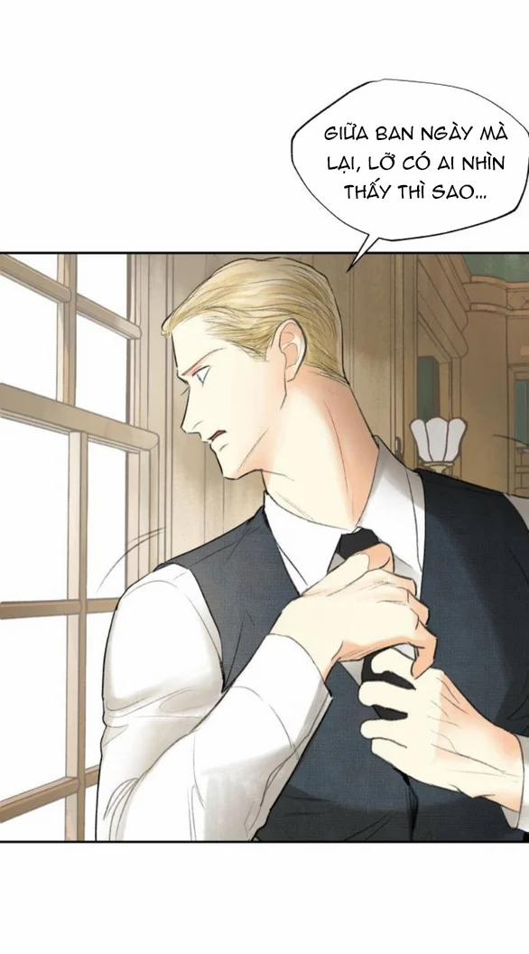 [18+] Sự Thuần Khiết Dành Cho Em 11.1 trang 1