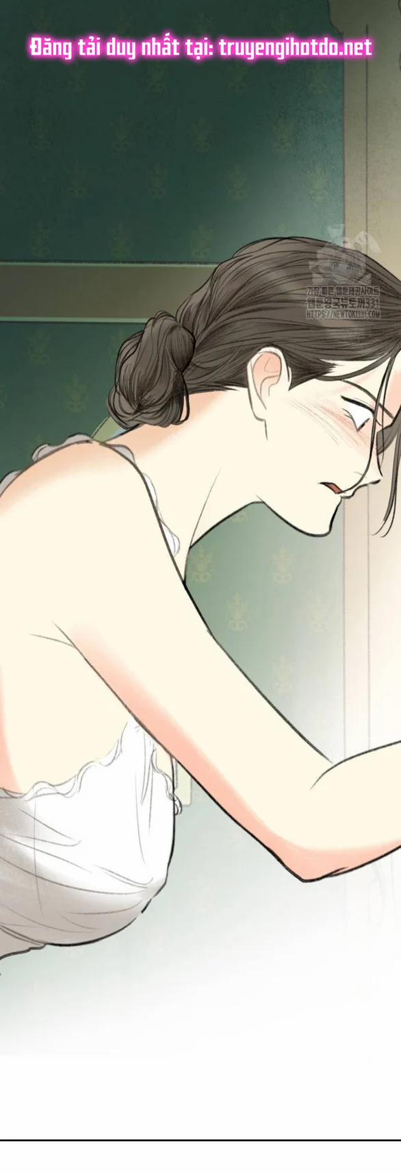 [18+] Sự Thuần Khiết Dành Cho Em 11.1 trang 13