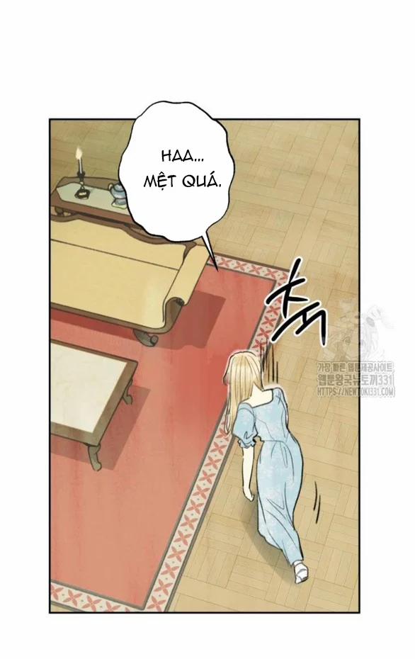 [18+] Sự Thuần Khiết Dành Cho Em 11.1 trang 16