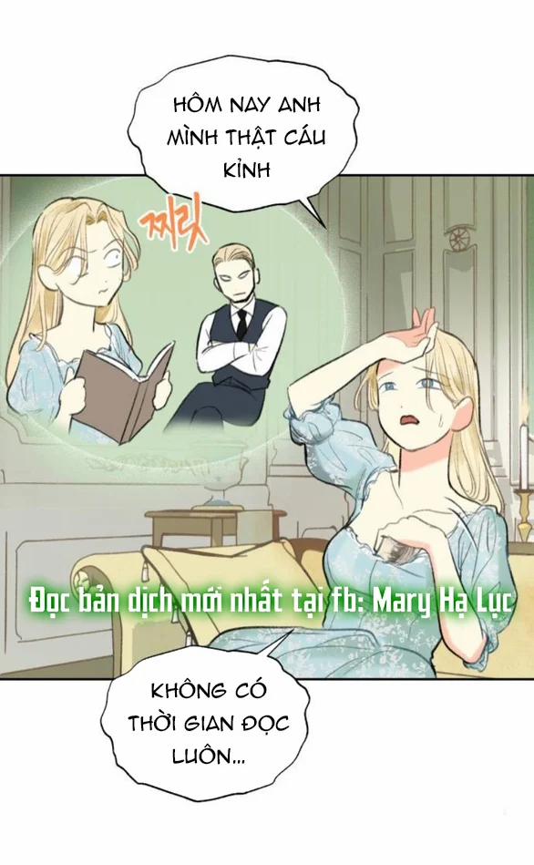 [18+] Sự Thuần Khiết Dành Cho Em 11.1 trang 17