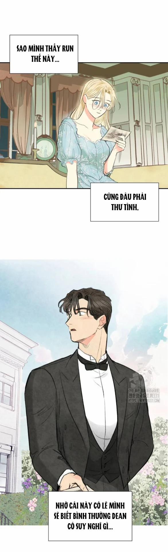 [18+] Sự Thuần Khiết Dành Cho Em 11.1 trang 18