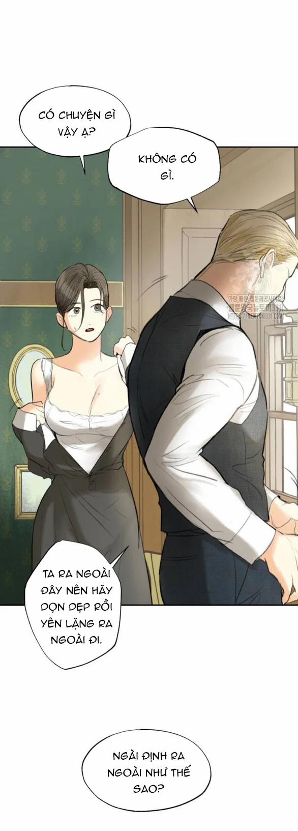 [18+] Sự Thuần Khiết Dành Cho Em 11.1 trang 2