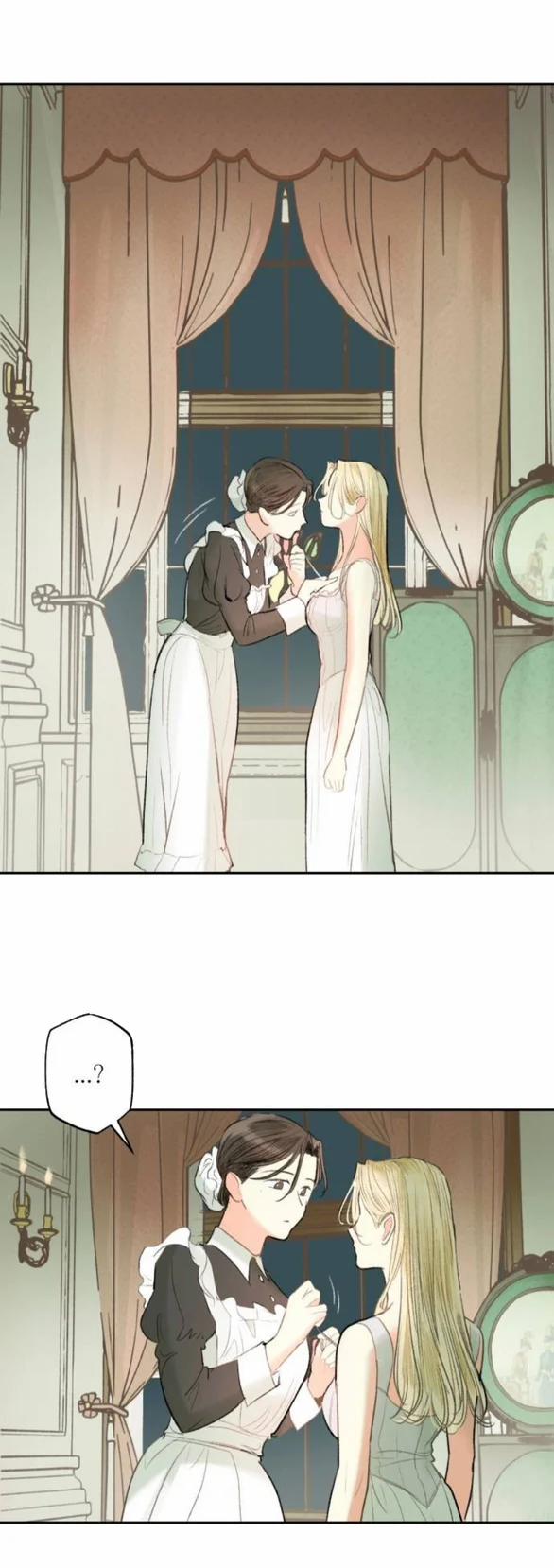 [18+] Sự Thuần Khiết Dành Cho Em 11.1 trang 21