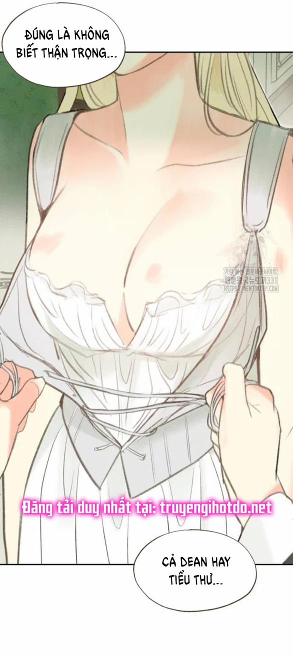 [18+] Sự Thuần Khiết Dành Cho Em 11.1 trang 22