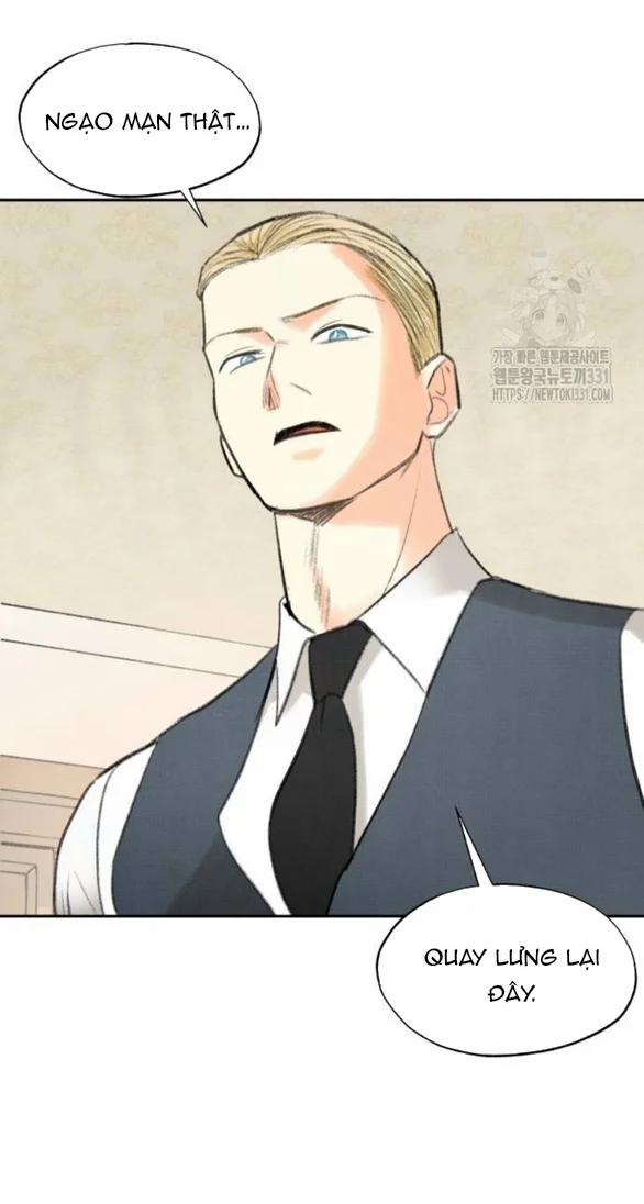 [18+] Sự Thuần Khiết Dành Cho Em 11.1 trang 5