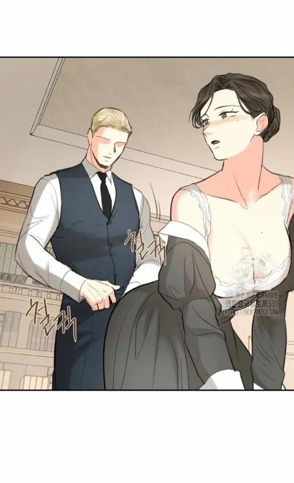 [18+] Sự Thuần Khiết Dành Cho Em 11.1 trang 6