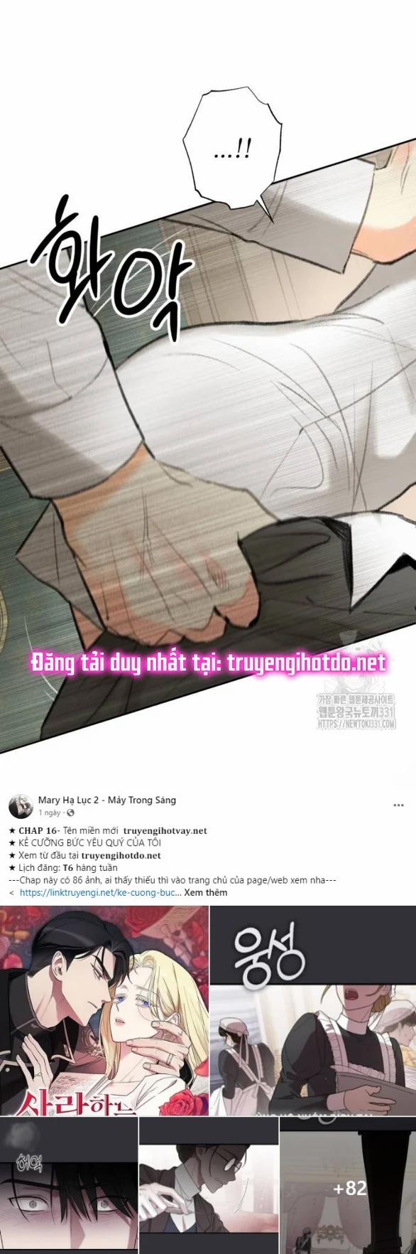 [18+] Sự Thuần Khiết Dành Cho Em 11.1 trang 7