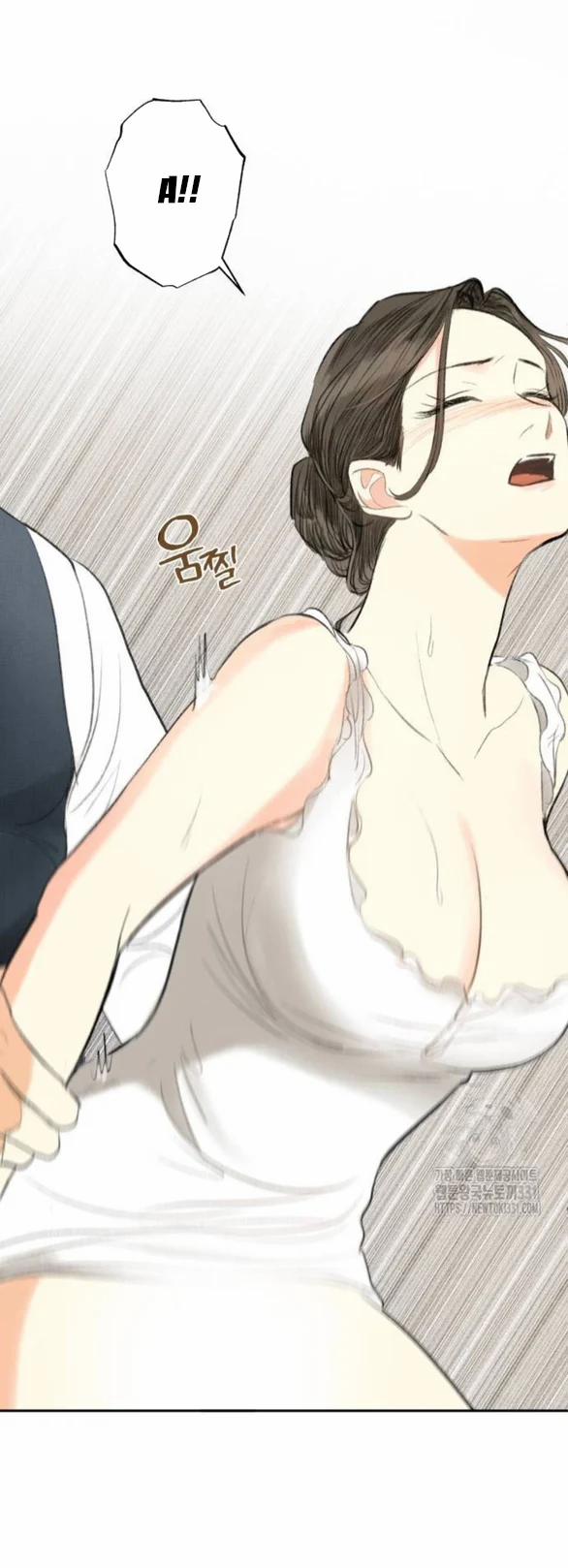 [18+] Sự Thuần Khiết Dành Cho Em 11.1 trang 8