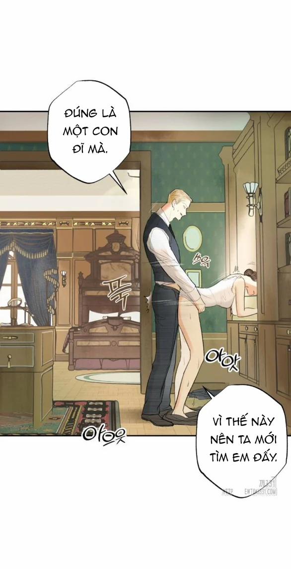 [18+] Sự Thuần Khiết Dành Cho Em 11.1 trang 9