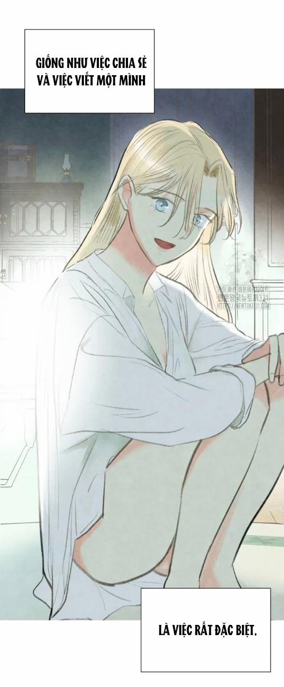 [18+] Sự Thuần Khiết Dành Cho Em 11.2 trang 10