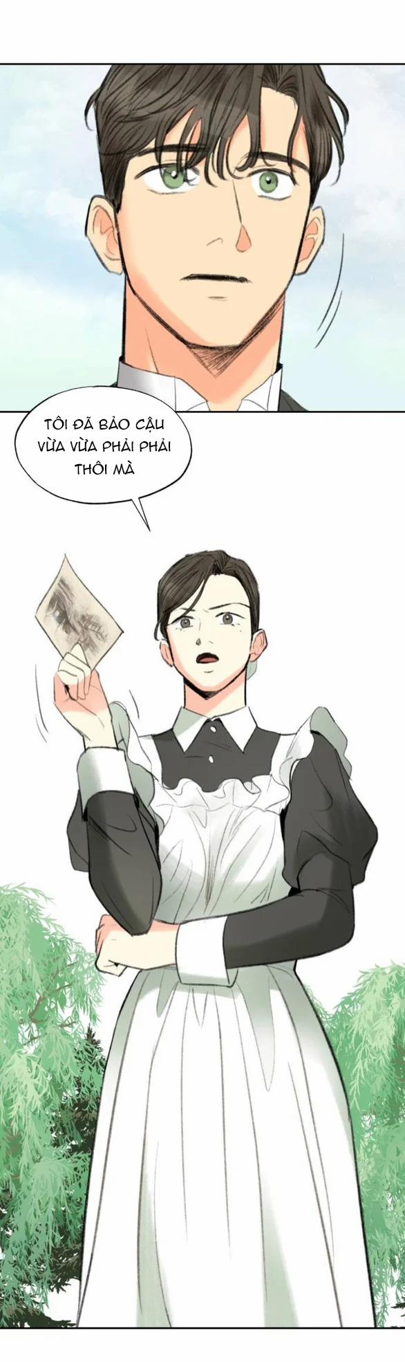 [18+] Sự Thuần Khiết Dành Cho Em 11.2 trang 12