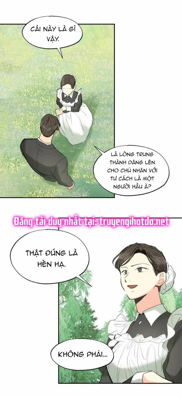 [18+] Sự Thuần Khiết Dành Cho Em 11.2 trang 14