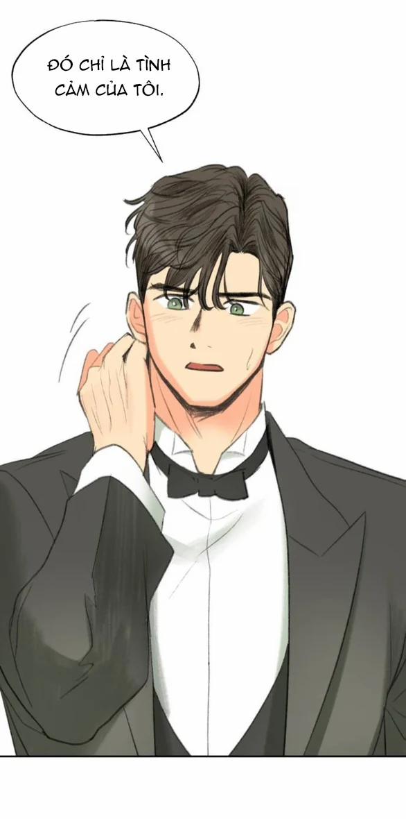 [18+] Sự Thuần Khiết Dành Cho Em 11.2 trang 15