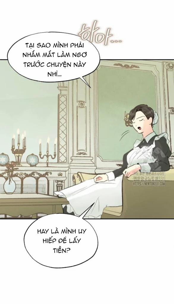 [18+] Sự Thuần Khiết Dành Cho Em 11.2 trang 2