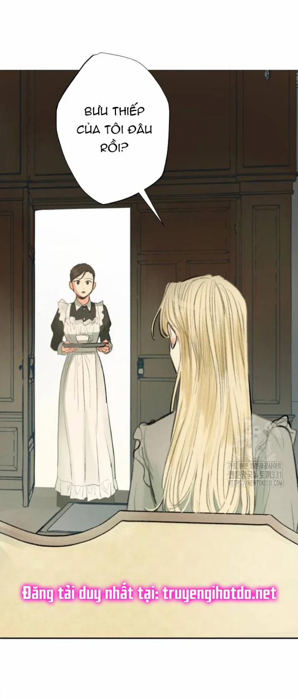 [18+] Sự Thuần Khiết Dành Cho Em 11.2 trang 25