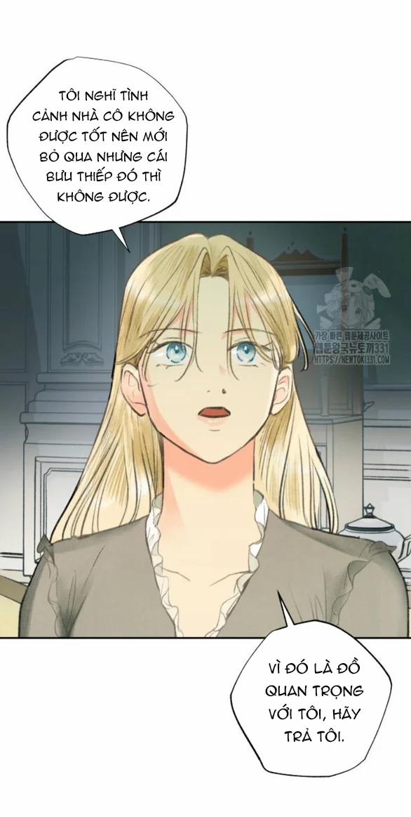 [18+] Sự Thuần Khiết Dành Cho Em 11.2 trang 27