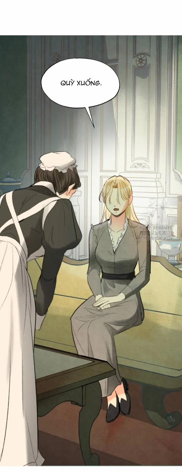 [18+] Sự Thuần Khiết Dành Cho Em 11.2 trang 30