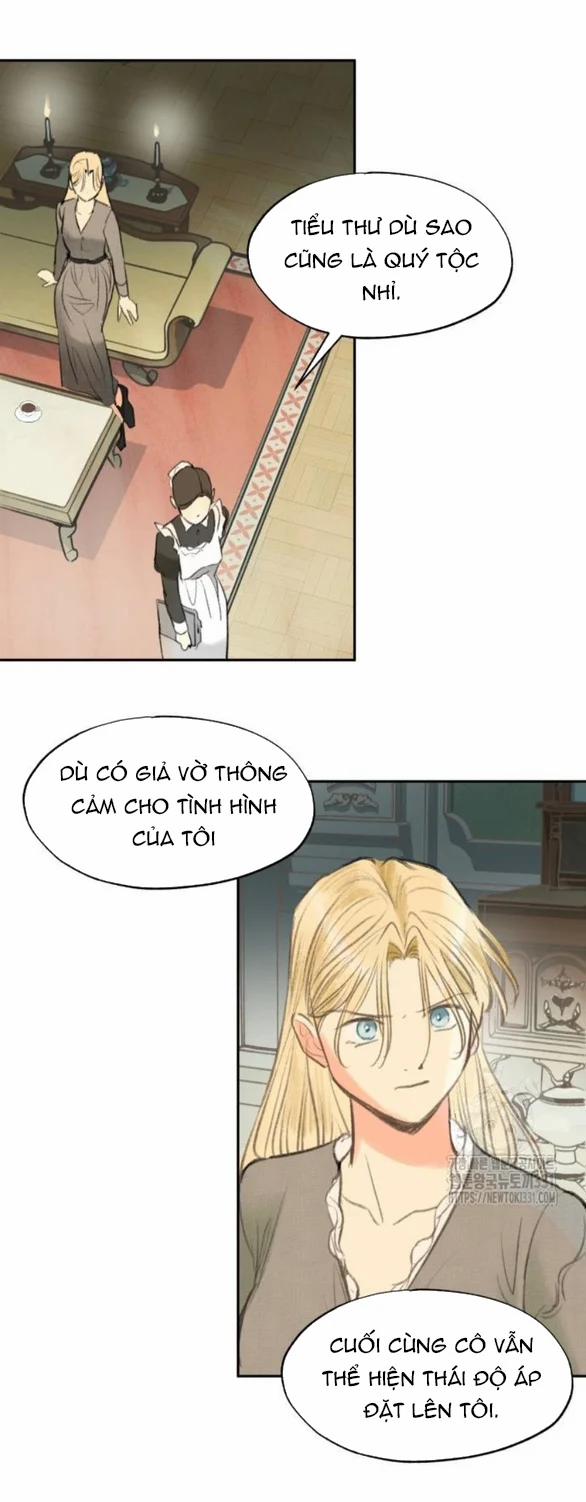 [18+] Sự Thuần Khiết Dành Cho Em 11.2 trang 32