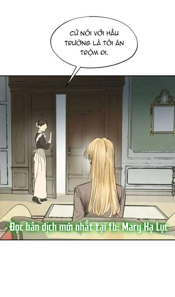 [18+] Sự Thuần Khiết Dành Cho Em 11.2 trang 33