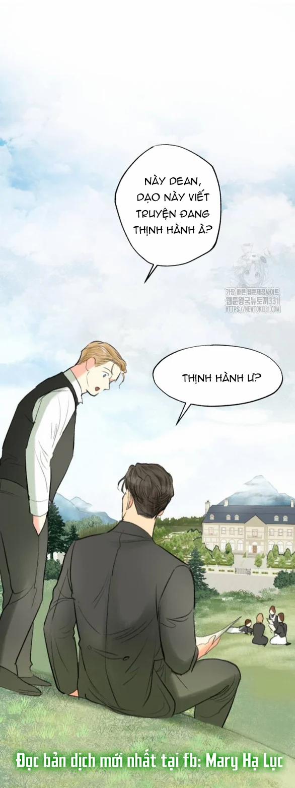 [18+] Sự Thuần Khiết Dành Cho Em 11.2 trang 4