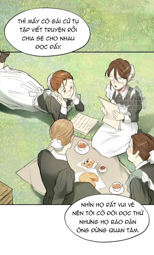 [18+] Sự Thuần Khiết Dành Cho Em 11.2 trang 5