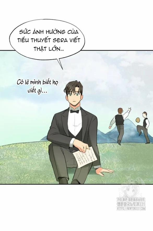 [18+] Sự Thuần Khiết Dành Cho Em 11.2 trang 6