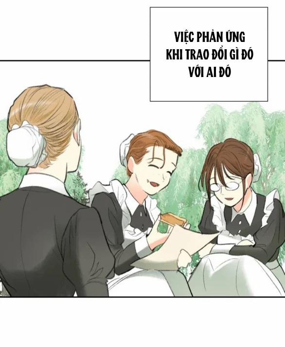 [18+] Sự Thuần Khiết Dành Cho Em 11.2 trang 9