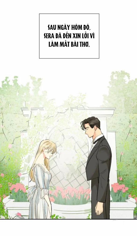 [18+] Sự Thuần Khiết Dành Cho Em 12.1 trang 1