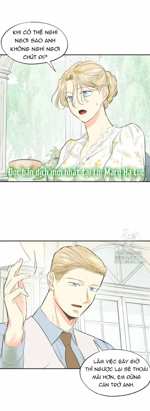 [18+] Sự Thuần Khiết Dành Cho Em 12.1 trang 10