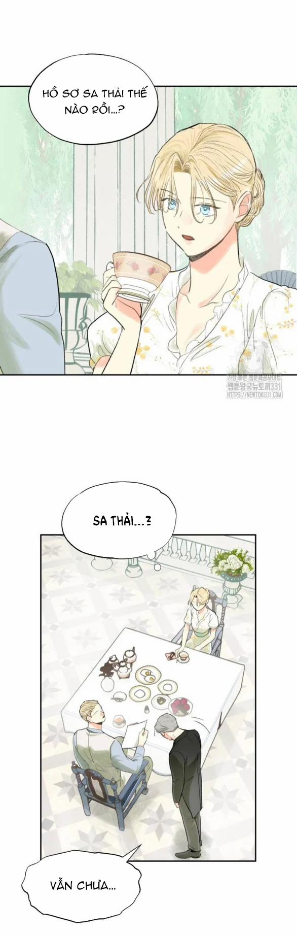 [18+] Sự Thuần Khiết Dành Cho Em 12.1 trang 11