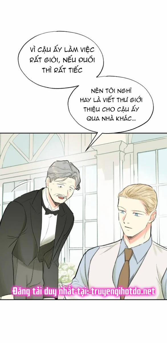 [18+] Sự Thuần Khiết Dành Cho Em 12.1 trang 12