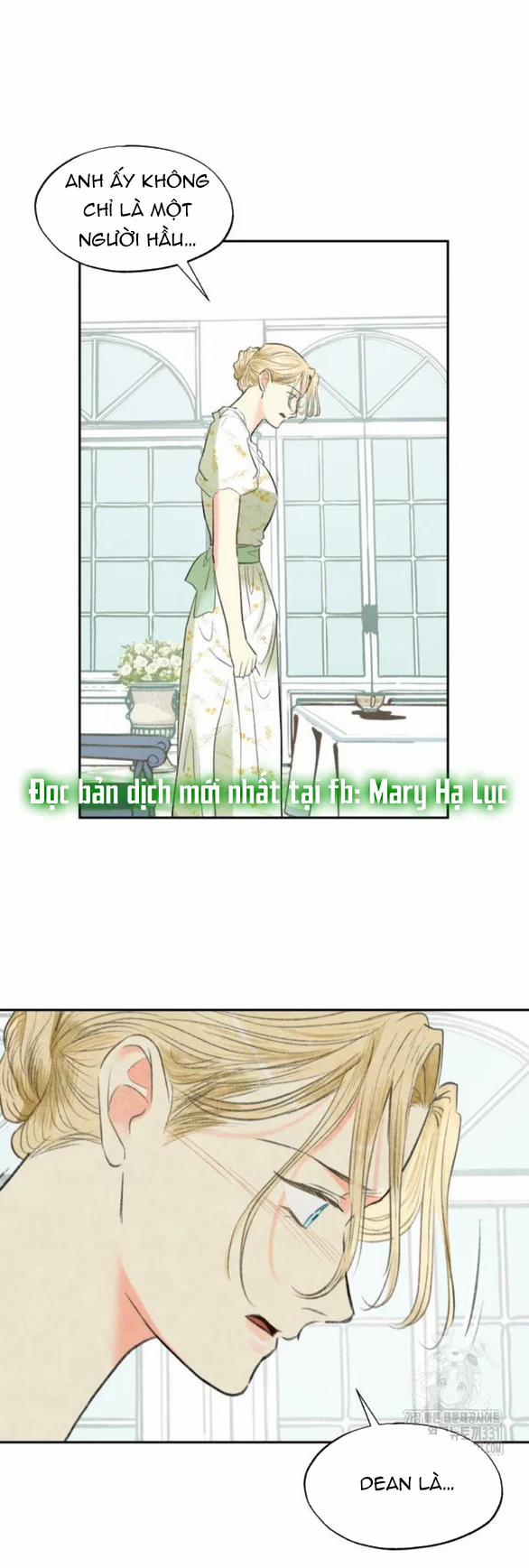 [18+] Sự Thuần Khiết Dành Cho Em 12.1 trang 18