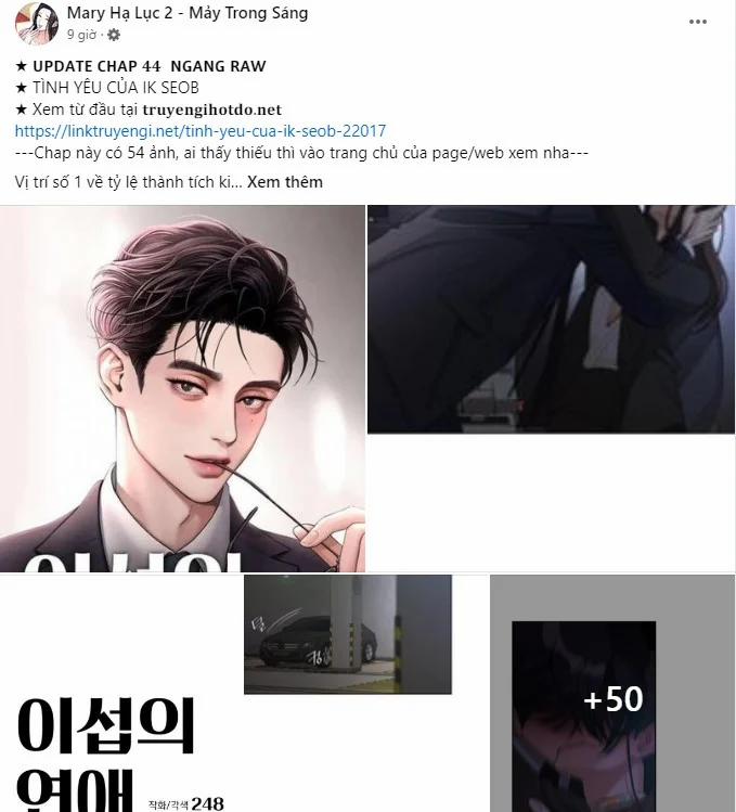 [18+] Sự Thuần Khiết Dành Cho Em 12.1 trang 21