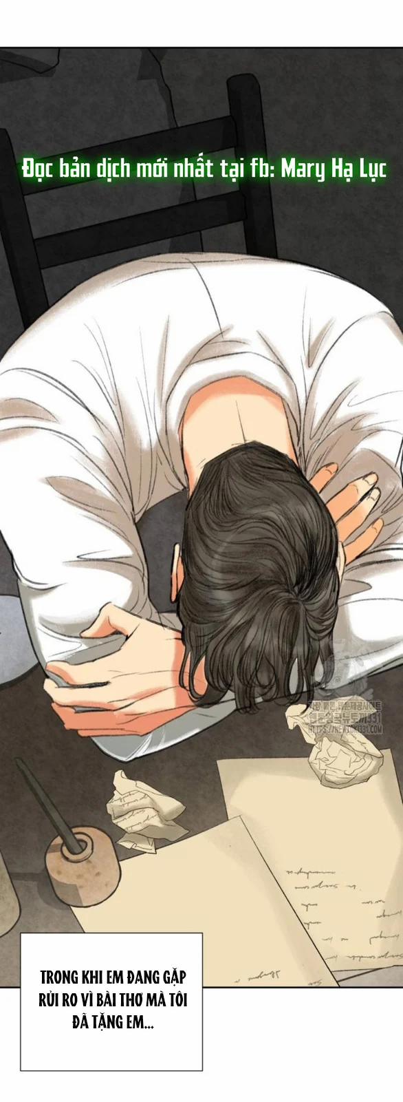 [18+] Sự Thuần Khiết Dành Cho Em 12.1 trang 3