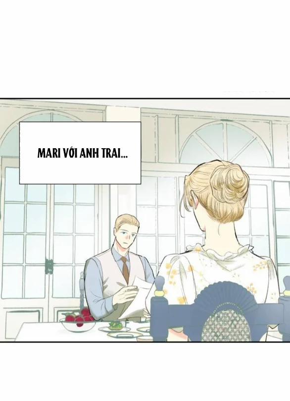 [18+] Sự Thuần Khiết Dành Cho Em 12.1 trang 8