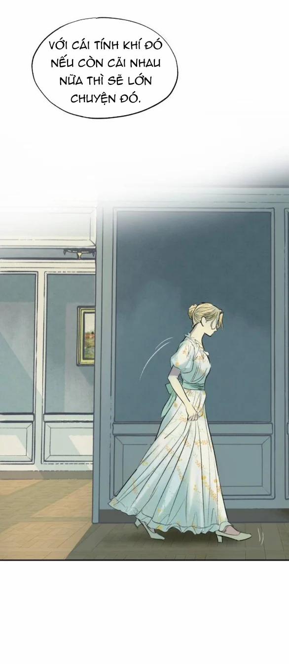 [18+] Sự Thuần Khiết Dành Cho Em 12.2 trang 11