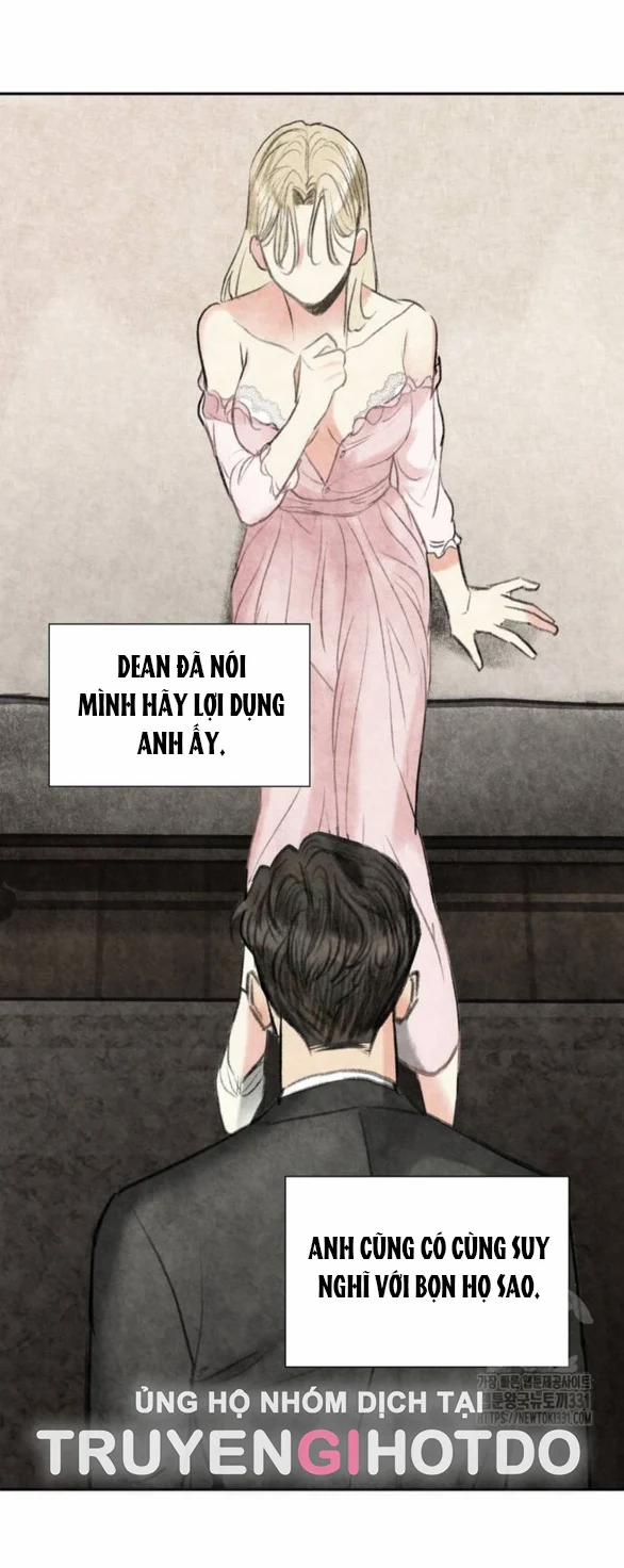 [18+] Sự Thuần Khiết Dành Cho Em 12.2 trang 12