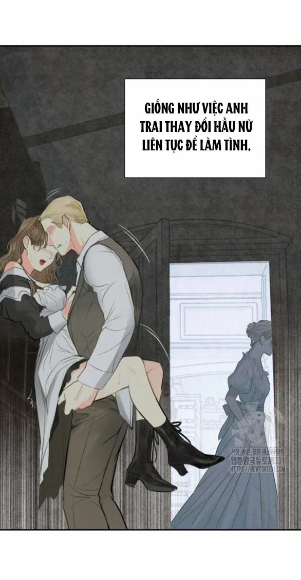 [18+] Sự Thuần Khiết Dành Cho Em 12.2 trang 13