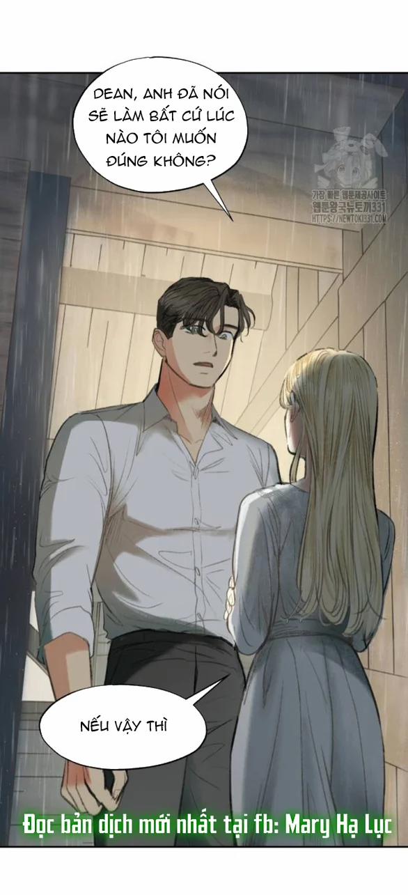 [18+] Sự Thuần Khiết Dành Cho Em 12.2 trang 18