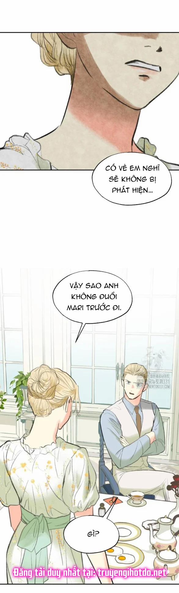 [18+] Sự Thuần Khiết Dành Cho Em 12.2 trang 2